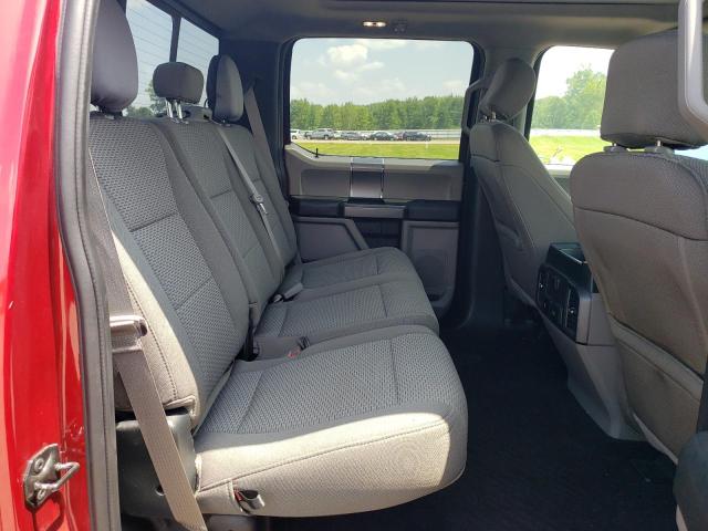 Photo 10 from auction – 2019 FORD F150 SUPER with VIN 1FTEW1E45KFC81458