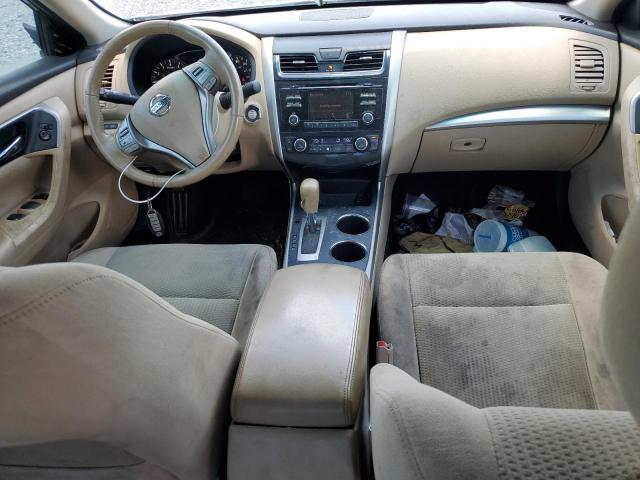 Photo 8 from auction – 2015 NISSAN ALTIMA 2.5 with VIN 1N4AL3AP8FC249006