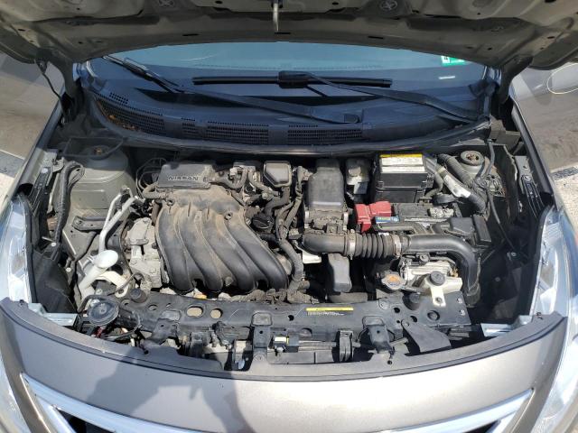 Photo 11 from auction – 2016 NISSAN VERSA S with VIN 3N1CN7AP7GL832938