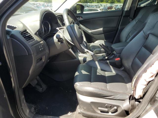 Photo 7 from auction – 2015 MAZDA CX-5 GT with VIN JM3KE4DY0F0433741