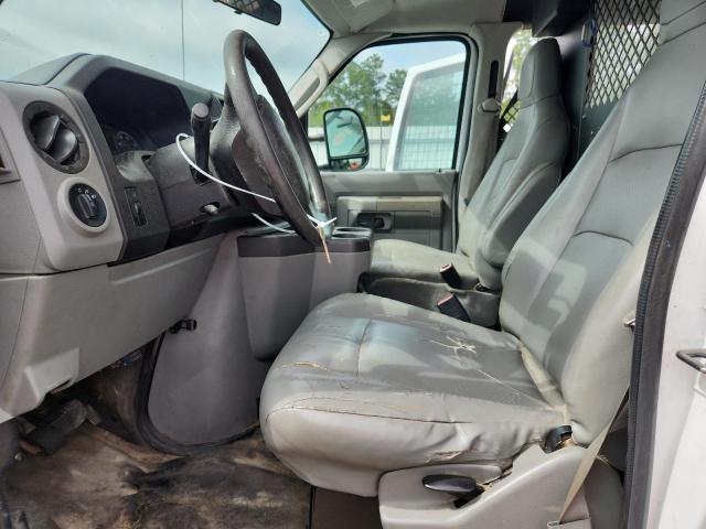 Photo 7 from auction – 2011 FORD ECONOLINE with VIN 1FDSS3EL9BDA32783