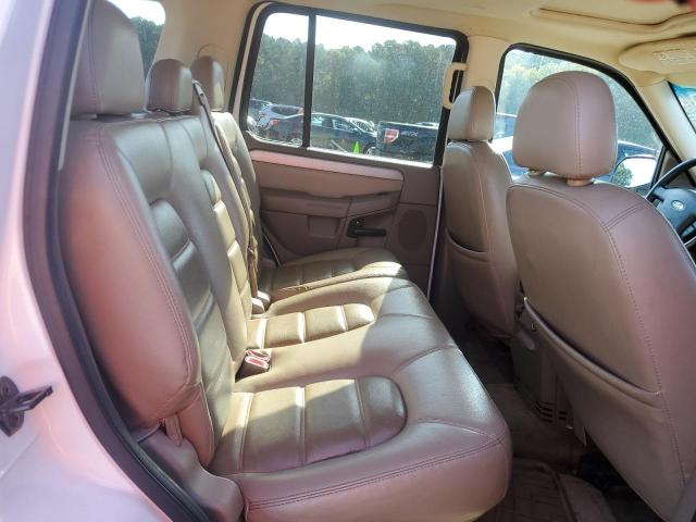 Photo 11 from auction – 2003 FORD EXPLORER X with VIN 1FMZU63K43UC64682