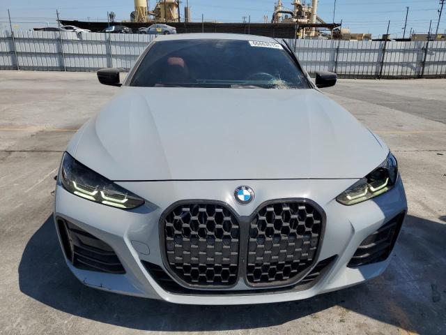 Photo 5 from auction – 2024 BMW M440I with VIN WBA83AP07RCN88137