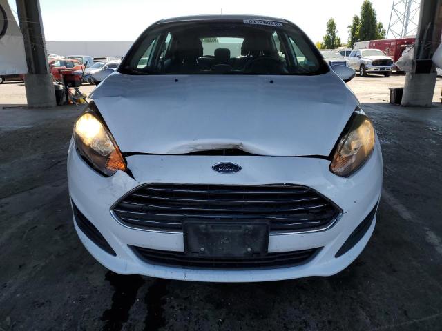 Photo 5 from auction – 2016 FORD FIESTA SE with VIN 3FADP4EJ5GM147482