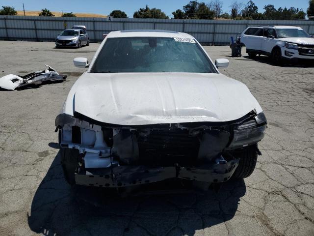 Photo 5 from auction – 2021 DODGE CHARGER SX with VIN 2C3CDXBG1MH548521