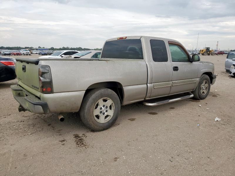 Photo 3 from auction – 2005 CHEVROLET SILVERADO with VIN 2GCEC19T251302224