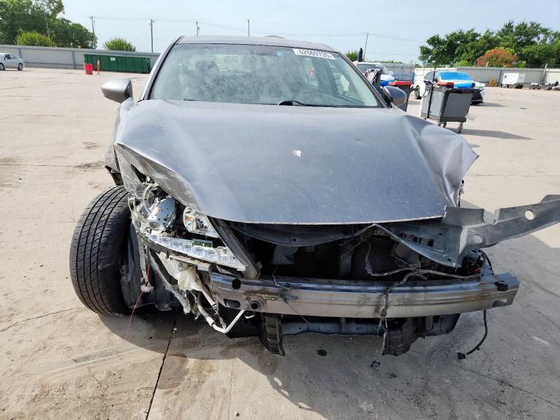 صورة رقم 5 من المزاد - 2014 LEXUS ES 350 مع VIN JTHBK1GG0E2128180