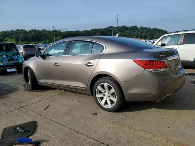 Photo 2 from auction – 2012 BUICK LACROSSE with VIN 1G4GL5E38CF203320
