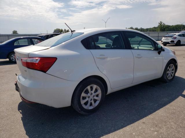 Photo 3 from auction – 2017 KIA RIO LX with VIN KNADM4A30H6118044