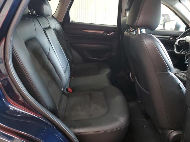 Photo 10 from auction – 2021 MAZDA CX-5 TOURI with VIN JM3KFBCM4M0341996