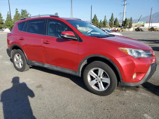 Photo 4 from auction – 2013 TOYOTA RAV4 XLE with VIN 2T3WFREV3DW058686