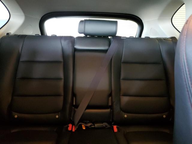 Photo 10 from auction – 2016 MAZDA CX-5 GT with VIN JM3KE4DY5G0627411