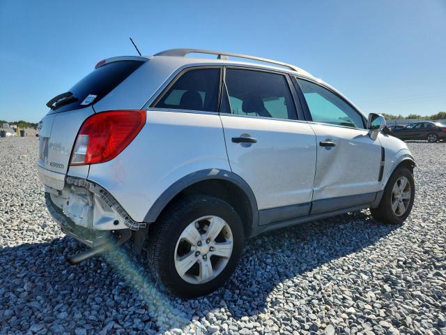 Photo 3 from auction – 2014 CHEVROLET CAPTIVA LS with VIN 3GNAL2EK5ES521854