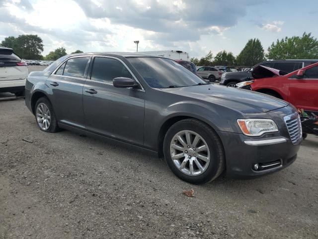 Photo 4 from auction – 2013 CHRYSLER 300 with VIN 2C3CCAAG1DH543479