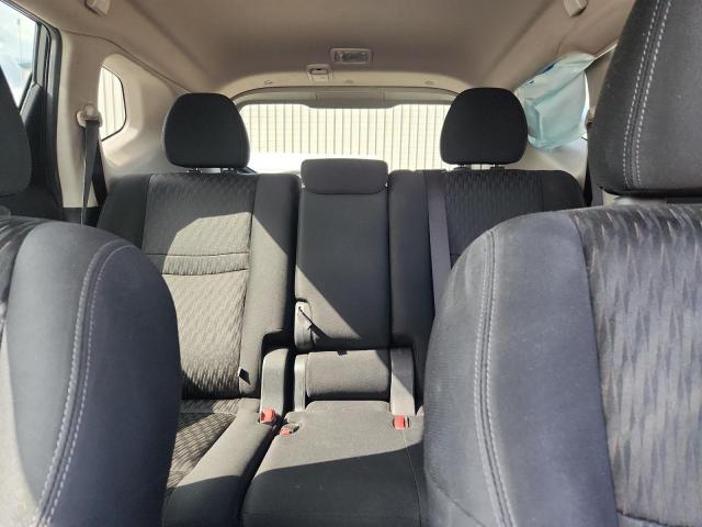 Photo 10 from auction – 2018 NISSAN ROGUE S with VIN KNMAT2MT7JP503013