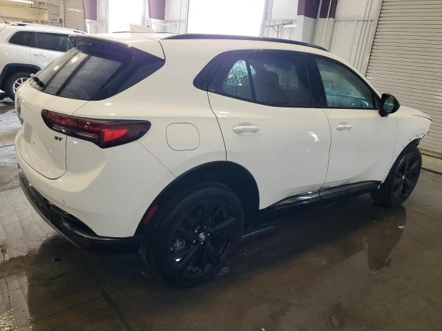 Photo 3 from auction – 2023 BUICK ENVISION P with VIN LRBFZMR40PD232497