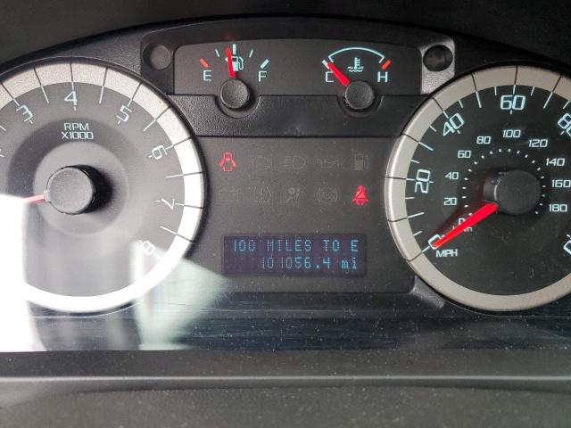 Photo 9 from auction – 2010 FORD ESCAPE LIM with VIN 1FMCU0EG6AKD19508