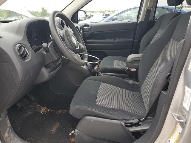 Photo 7 from auction – 2011 JEEP COMPASS SP with VIN 1J4NF1FB3BD148443