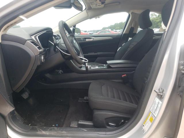 Photo 7 from auction – 2019 FORD FUSION SE with VIN 3FA6P0HD3KR101815