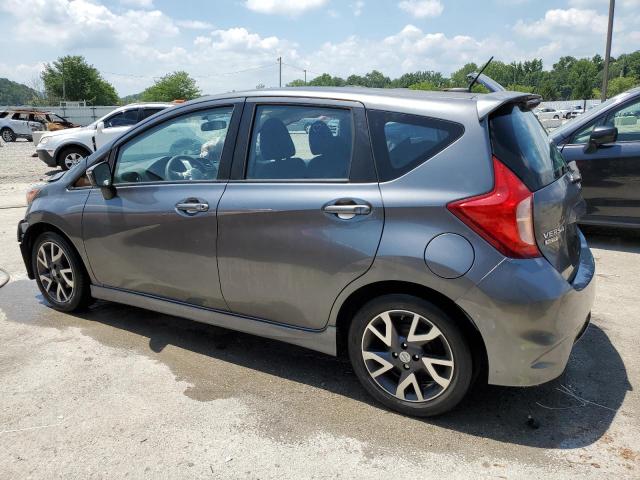 Photo 2 from auction – 2016 NISSAN VERSA NOTE with VIN 3N1CE2CP8GL395662
