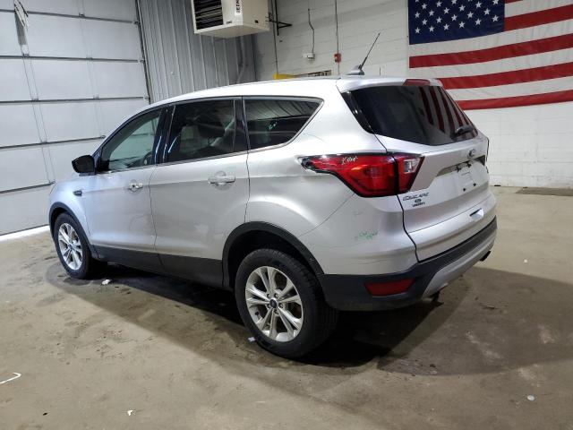 Photo 2 from auction – 2019 FORD ESCAPE SE with VIN 1FMCU9GD6KUB41533