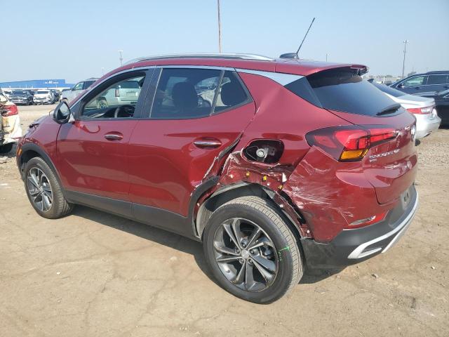 Photo 2 from auction – 2023 BUICK ENCORE GX with VIN KL4MMESL9PB157951