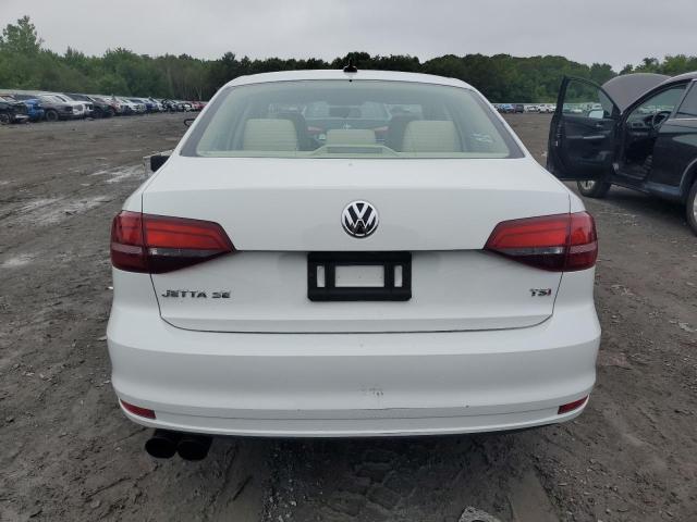 Photo 6 from auction – 2017 VOLKSWAGEN JETTA SE with VIN 3VWDB7AJ7HM389348
