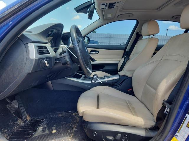 Photo 7 from auction – 2010 BMW 335 D with VIN WBAPN7C51AA778008