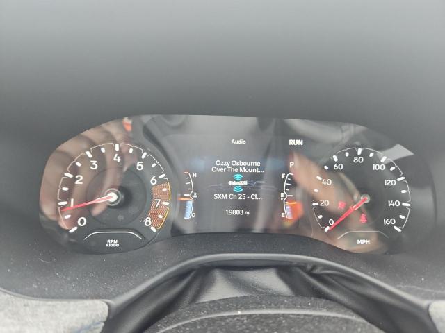 Photo 9 from auction – 2023 JEEP COMPASS SP with VIN 3C4NJDAN3PT511073