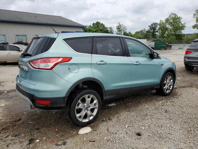 Photo 3 from auction – 2013 FORD ESCAPE SEL with VIN 1FMCU0HX5DUA55069