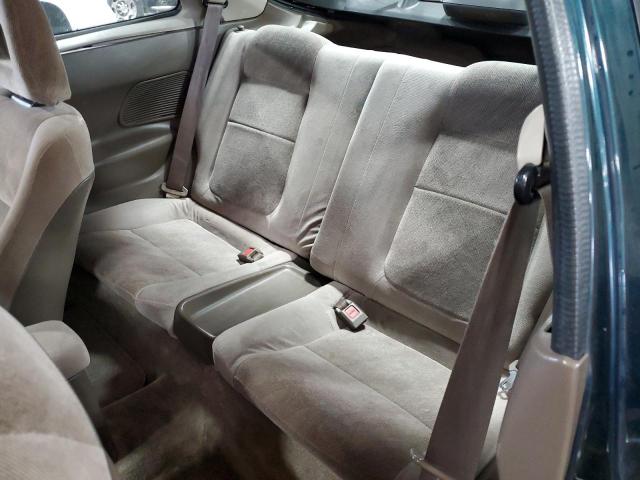 Photo 11 from auction – 1996 ACURA INTEGRA LS with VIN JH4DC435XTS009383
