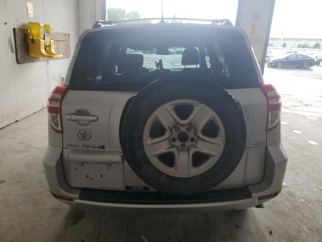 Photo 6 from auction – 2009 TOYOTA RAV4 with VIN JTMBF33V99D005106