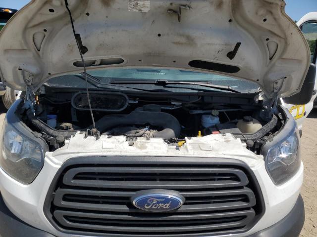 Photo 11 from auction – 2017 FORD TRANSIT T- with VIN 1FTYR2ZM9HKA36327