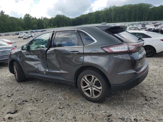 Photo 2 from auction – 2016 FORD EDGE TITAN with VIN 2FMPK4K99GBB21352