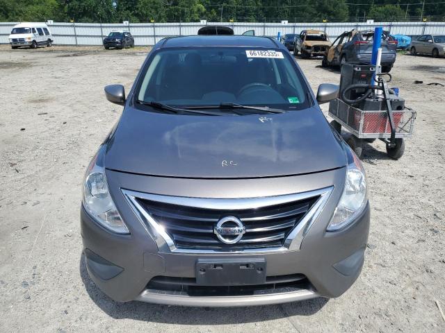 Photo 5 from auction – 2016 NISSAN VERSA S with VIN 3N1CN7AP7GL832938