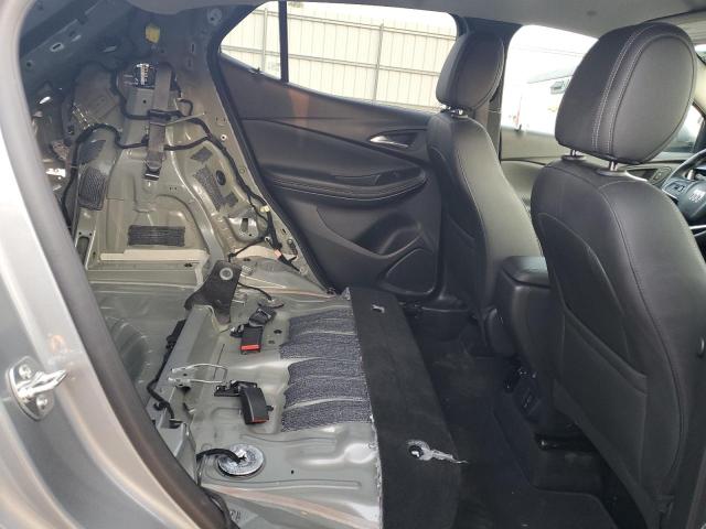 Photo 11 from auction – 2025 BUICK ENCORE GX with VIN KL4AMBSP4SB031767