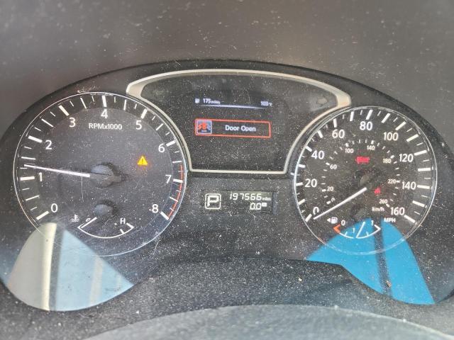 Photo 9 from auction – 2014 NISSAN ALTIMA 2.5 with VIN 1N4AL3AP6EN385105