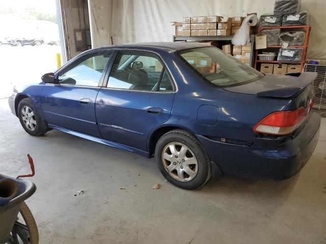 Photo 2 from auction – 2001 HONDA ACCORD EX with VIN 1HGCG66841A129722