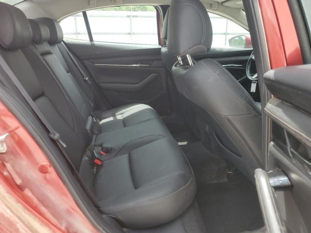Photo 10 from auction – 2021 MAZDA 3 PREFERRED with VIN JM1BPACL8M1317654