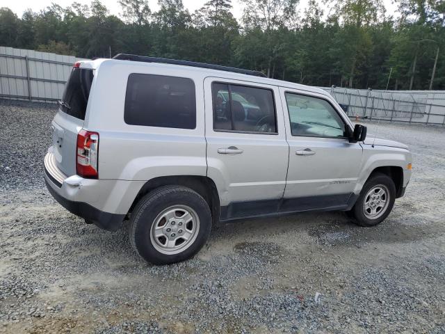 Photo 3 from auction – 2012 JEEP PATRIOT SP with VIN 1C4NJPBA2CD558723