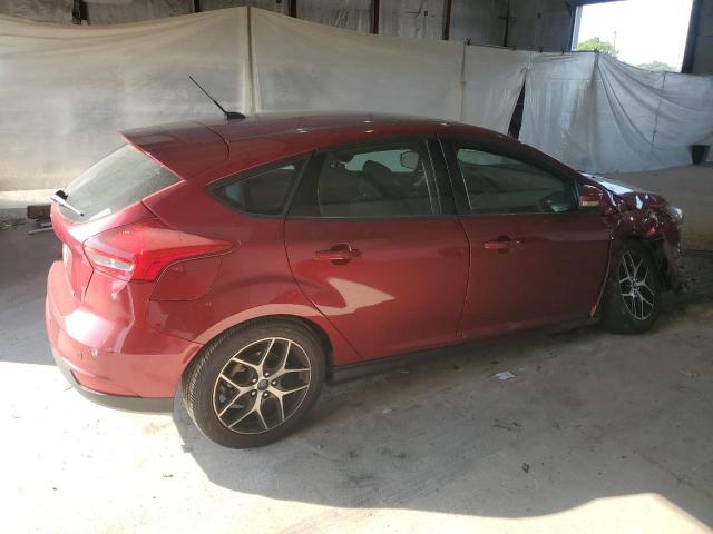 صورة رقم 3 من المزاد - 2017 FORD FOCUS SEL مع VIN 1FADP3M29HL332125