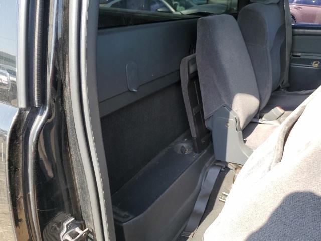 Photo 10 from auction – 2002 GMC NEW SIERRA with VIN 1GTEK14TX2Z233635