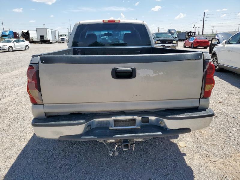 Photo 6 from auction – 2005 CHEVROLET SILVERADO with VIN 1GCEC19XX5Z133175