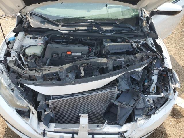 Photo 11 from auction – 2018 HONDA CIVIC EX with VIN 19XFC2F7XJE000100
