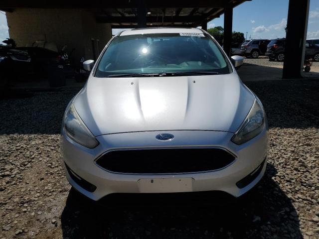 Photo 5 from auction – 2018 FORD FOCUS SEL with VIN 1FADP3H27JL322709