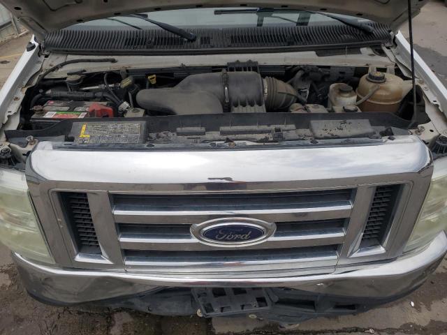 Photo 12 from auction – 2009 FORD ECONOLINE with VIN 1FTNE24W59DA34779
