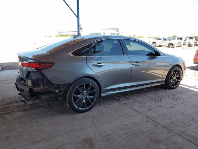Photo 3 from auction – 2019 HYUNDAI SONATA LIM with VIN 5NPE34AF9KH786068