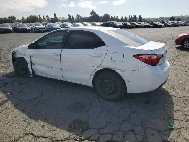 Photo 2 from auction – 2019 TOYOTA COROLLA L with VIN 5YFBURHE4KP874135