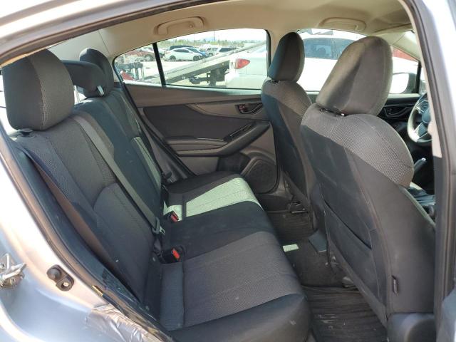 Photo 10 from auction – 2018 SUBARU IMPREZA with VIN 4S3GKAA61J3620079