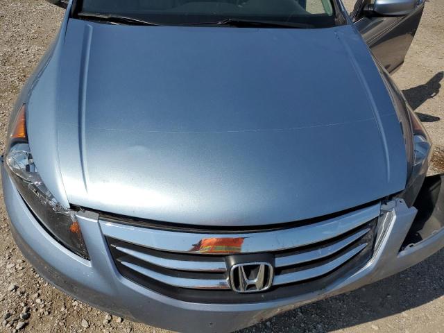 Photo 11 from auction – 2012 HONDA ACCORD EXL with VIN 1HGCP2F82CA060928